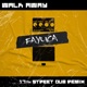 Walk Away 17Th Street Dub Remix Single