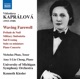 Kaprálová Orchestral Works
