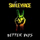 Better Days feat Liontracks Single