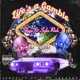 Life s a Gamble feat Syko Rich Single