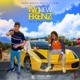 No New Frenz feat Fully Focus Single