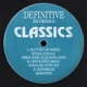Definitive Classics 001 Single