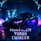 Montagem Turbo Charger Single