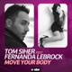 Move Your Body EP