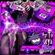 runnin round my thoughts feat hateoryx Single