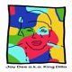 Jay Dee a k a King Dilla