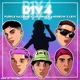 D1V4 feat Jav Dekk Purple Haze Andreuw Single