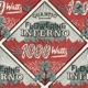 A Life Worth Living Quantic Presenta Flowering Inferno feat U Roy Alice Russell Single