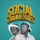 Social Commentry feat Porkoyo Peacestar Single