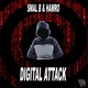 Digital Attack Single