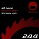 Turbulent Effect Rick James Remix Single