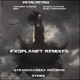 Exoplanet Remixes EP