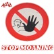Stop Moaning Single