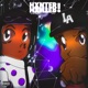 HXNTER feat MDMA Single