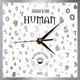 Human Single