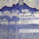 Brahms Symphonies No 3 4 Overtures