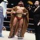 Iron Sheik Freestyle Single