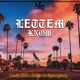 Lettem Know feat Suizo OGMCGRADY Single