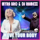 Move Your Body Single