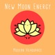 New Moon Energy Single
