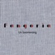 Un boomerang Single