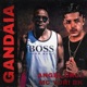 Gandaia feat Mc Yuri BK Single