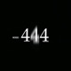 444 Single