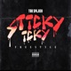 Sticky Icky Freestyle Single
