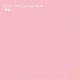 Tint 006 Spring Snow Single