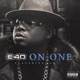 On One feat AD Single