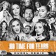 No Time For Tears HUGEL Remix Single