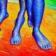 Can t Find My Feet Single
