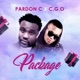 PACKAGE feat MR C G O Single