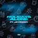 Holidays Alone Single