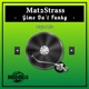 Gime Da t Funky Single