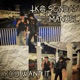 You Want It feat Manuel Single