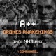 Drones Awakenings Single