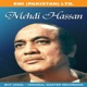 Mehdi Hassan