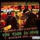 The Time Is Now Vol 3