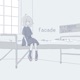Facade feat Blackwinterwells Single
