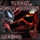 Rockstar feat Jedi