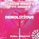 Demolicious Single