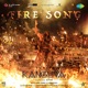 Fire Song From Kanguva Single