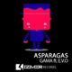 Asparagas Single