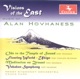 Hovhaness A Ode To the Temple of Sound Symphony No 10 Floating World Meditation On Zeami