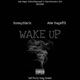 WAKE UP feat Asa Bugatti Single