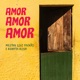 Amor Amor Amor Single