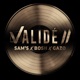 Validé II Single