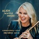 Alien Waffle House feat Mike Dawes Flute Version Single