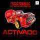 Activado feat Napalm Erruption Single